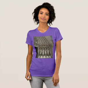 Die Satzung von Notre Dame T-Shirt