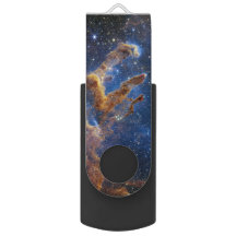 Die Säulen der Schöpfung NIRCam | JWST