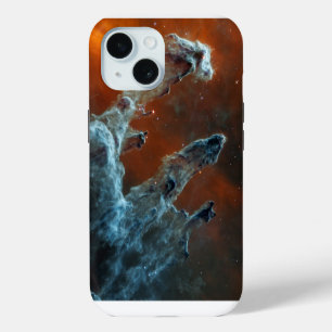 Die Säulen der Schöpfung wurden mittendrin. Case-Mate iPhone Hülle