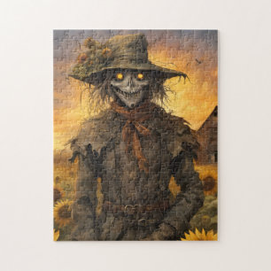 Die Scarecrow