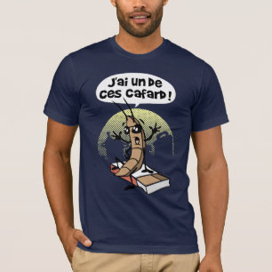 Die Schabe T-Shirt