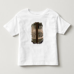 Die Schaffung der Welt 2 Kleinkind T-shirt