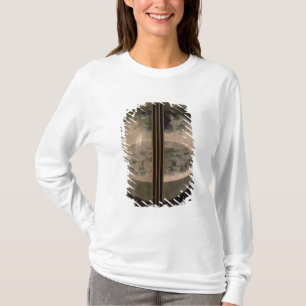 Die Schaffung der Welt 2 T-Shirt