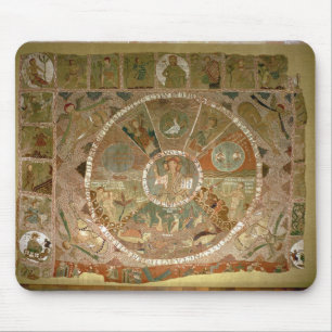 Die Schaffung Mousepad