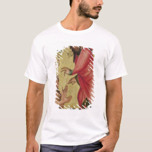 Die Schaffung von Adam T-Shirt