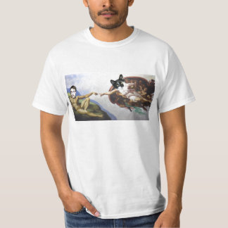 Die Schaffung von Ryan T-Shirt