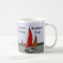 Die Schale 2010 Steinpferdeerbauers Kaffeetasse