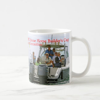 Die Schale 2010 Steinpferdeerbauers, Kaffeetasse
