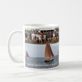 Die Schale 2011 Steinpferdeerbauers Kaffeetasse