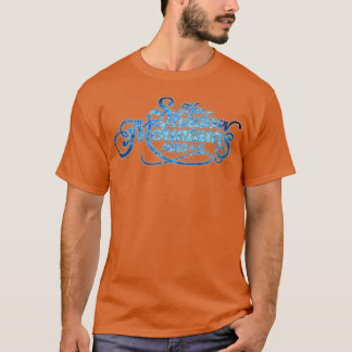 Die Schattengebirge T-Shirt