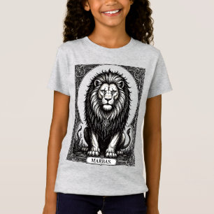 Die Schattenkrone von Marbas T-Shirt