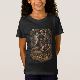 Die Schatzinsel T-Shirt