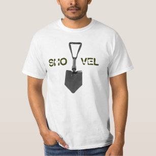 DIE SCHAUFEL T-Shirt