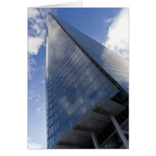 Die Scherbe London