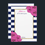 Die schicke, moderne Luxus-Hochzeitskollektion Ros Hinweiskarte<br><div class="desc">Feiern Sie stilvoll mit diesen schicken Ratenkarten. Das schlichte, aber stilvolle Design ermöglicht es Ihren Gästen, sich einen Ratschlag zu schreiben, damit Sie in den nächsten Jahren behalten und lesen können. Die Formulierung ist leicht zu personalisieren, sodass diese Karten schnell in Ratenkarten für Brautpartys, Verlobungen, Jubiläen, Abschlüsse und viele andere...</div>