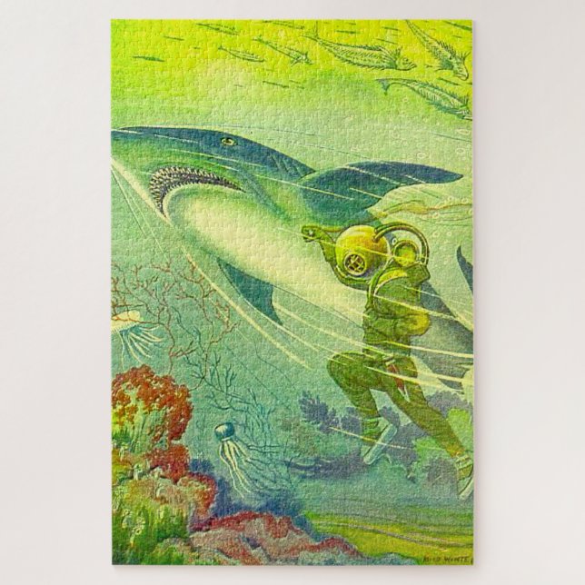 "Die Schlacht" (Vertikal)