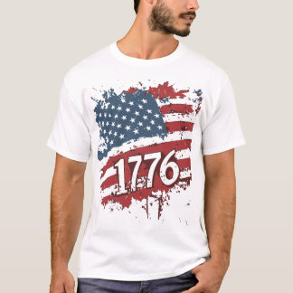 Die Schlacht T-Shirt