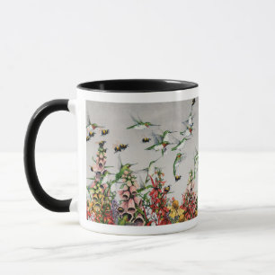 Die Schlacht um Flynns Patch-Tasse Tasse