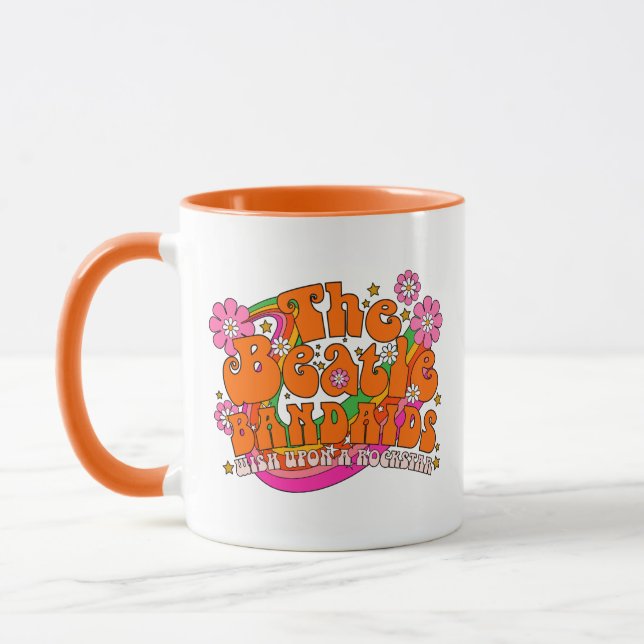 Die Schlachtbandgeräte Tasse (Links)
