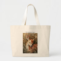 Die schlafende Fauna-Tasche