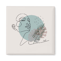 Die schlafende Träumerin