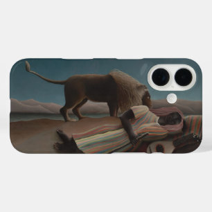 Die schlafende Zigeunerin von Henri Rousseau, Vint title_seo2