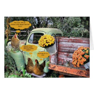 Die Schlampe an dir!