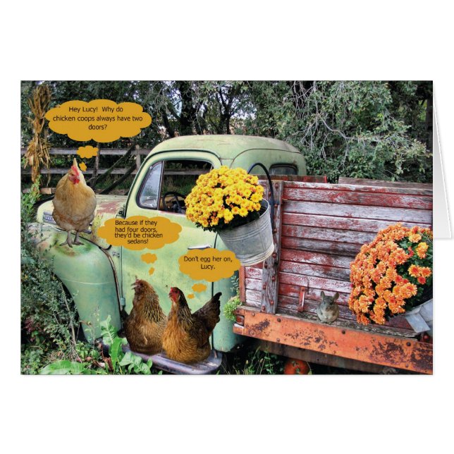 Die Schlampe an dir! (Vorderseite (Horizontal))