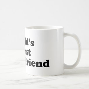 Die schlechteste ex Freundin der Welt Kaffeetasse