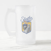 Die Schlummerschwellen (Hockeyteam)