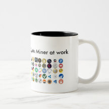 Die Schlüsselbergmann-Kaffee-Tasse