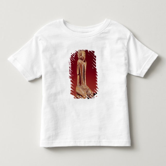 Die SchlüsselMarco Katze, von Florida Kleinkind T-shirt (Vorderseite)