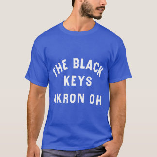 die Schlüsselthe Schlüsselthe Schlüsselthe Schlüss T-Shirt