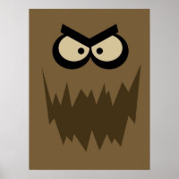 Die schmutzige Blase