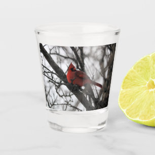 Die Schnapsglas