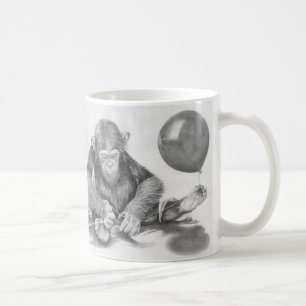 Die Schnur-Theorie Kaffeetasse