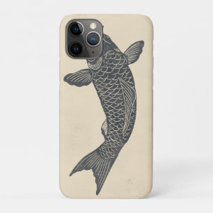 die schöne Koi-Fische im Meer Case-Mate iPhone Hülle