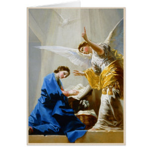 Die schöne Kunst Ankündigung Francisco José de