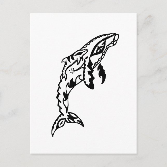 DIE SCHÖNEN POSTKARTE (Vorderseite)