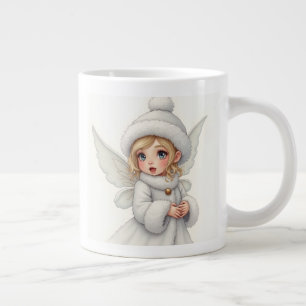 Die schönen Tasse