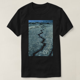 Die Schönheit der Natur auf der Erde T-Shirt