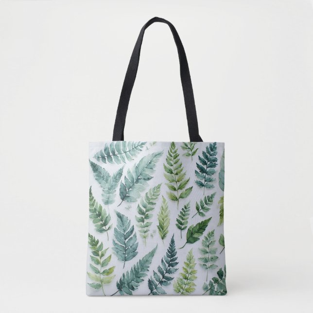 Die Schönheit der Natur in der Tasche (Vorderseite)