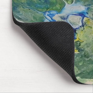 Die Schönheit der Natur Mousepad
