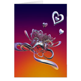 Die Schönheit des Herzens