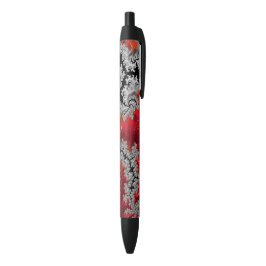 Die Schönheit des Mandelbrots Pen Kugelschreiber