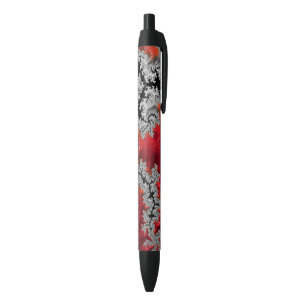 Die Schönheit des Mandelbrots Pen Kugelschreiber