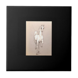 Die Schönheit des Powers. . . Fliese