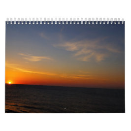 Die Schönheit II der Natur Kalender