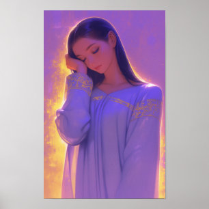 Die Schönheit Poster
