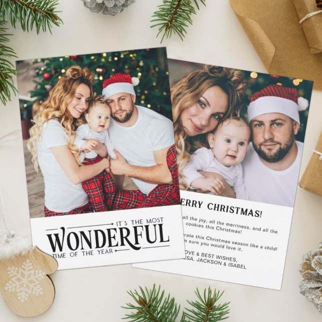 Die schönste Zeit 2 Foto Weihnachten (Von Creator hochgeladen)